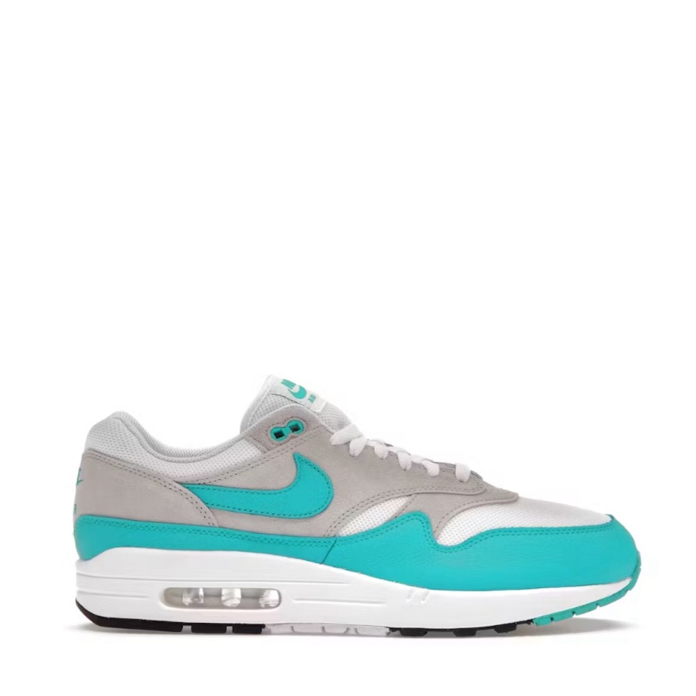 Nike Air Max 1 SC “Clear Jade”